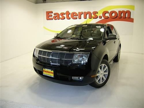 Lincoln MKX Slk55 AMG Other