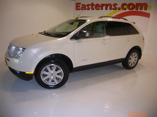 Lincoln MKX Slk55 AMG Other