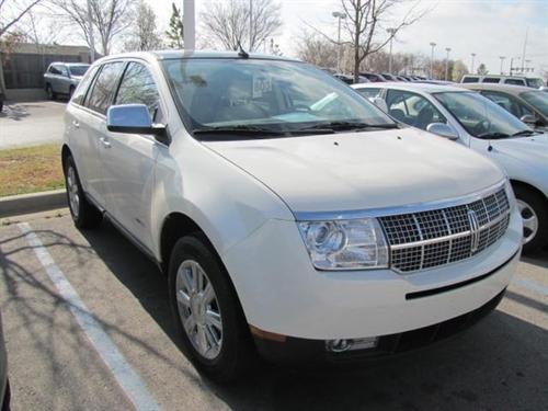 Lincoln MKX Slk55 AMG Other