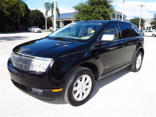 Lincoln MKX Slk55 AMG Other