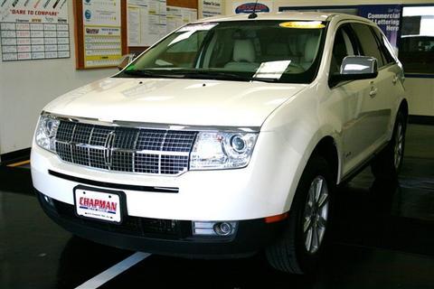 Lincoln MKX Slk55 AMG Other