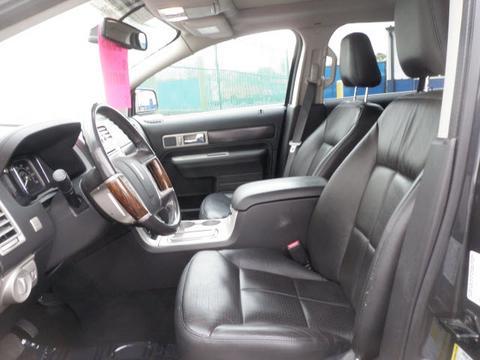 Lincoln MKX Slk55 AMG Other