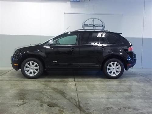 Lincoln MKX Slk55 AMG Other