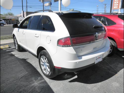 Lincoln MKX Slk55 AMG Other