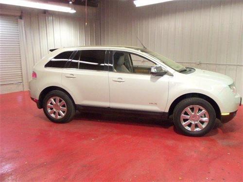 Lincoln MKX Slk55 AMG Other