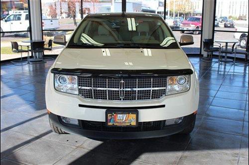 Lincoln MKX 2007 photo 1