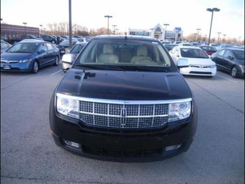 Lincoln MKX EX - DUAL Power Doors Other