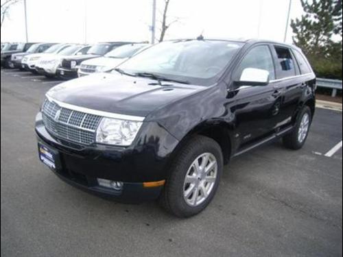 Lincoln MKX Slk55 AMG Other