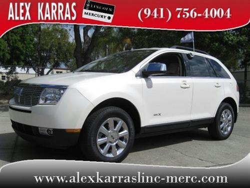 Lincoln MKX Slk55 AMG Other