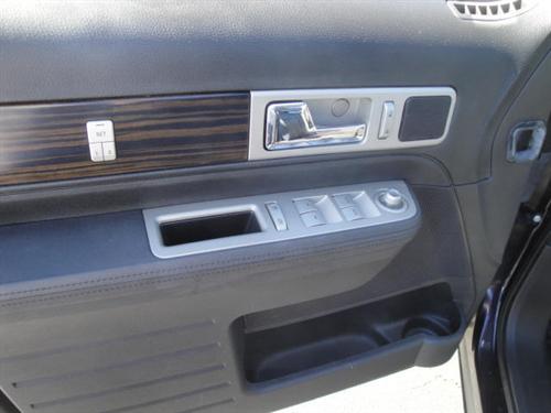 Lincoln MKX Slk55 AMG Other