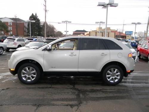 Lincoln MKX Slk55 AMG Other