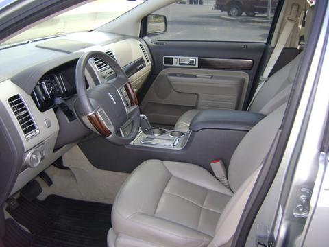 Lincoln MKX Slk55 AMG Other