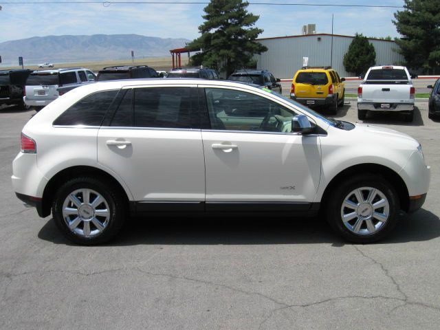 Lincoln MKX EX - DUAL Power Doors SUV