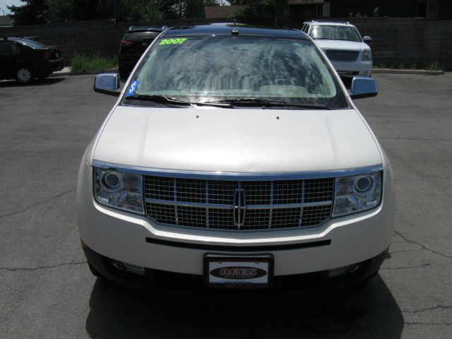 Lincoln MKX 2007 photo 2