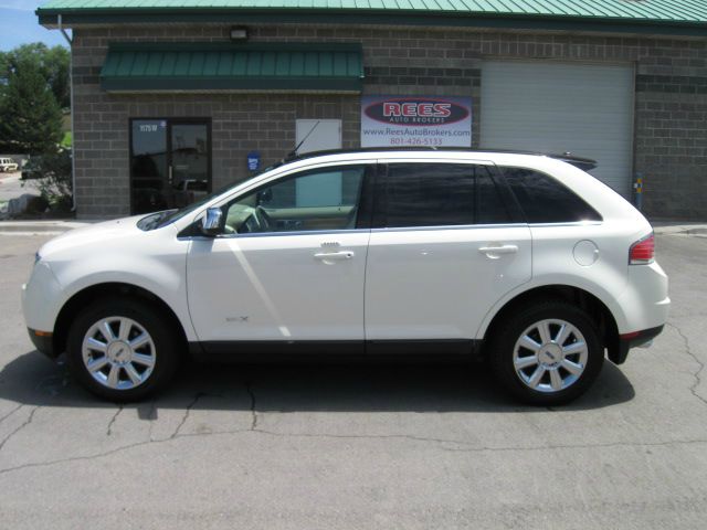 Lincoln MKX 2007 photo 4