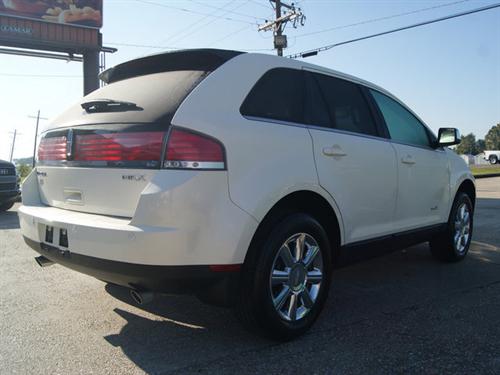 Lincoln MKX Slk55 AMG Other