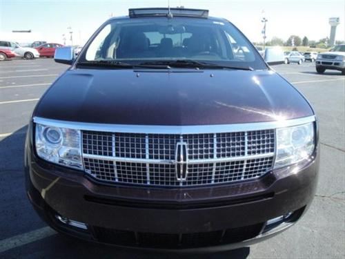 Lincoln MKX Slk55 AMG Other