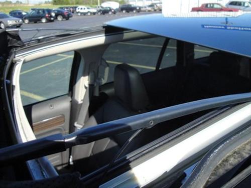 Lincoln MKX 2007 photo 2