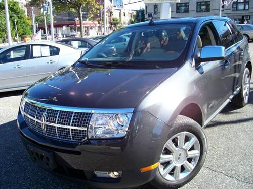 Lincoln MKX EX - DUAL Power Doors Other