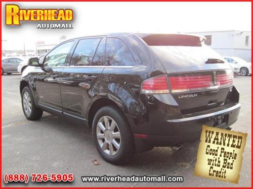 Lincoln MKX EX - DUAL Power Doors Other