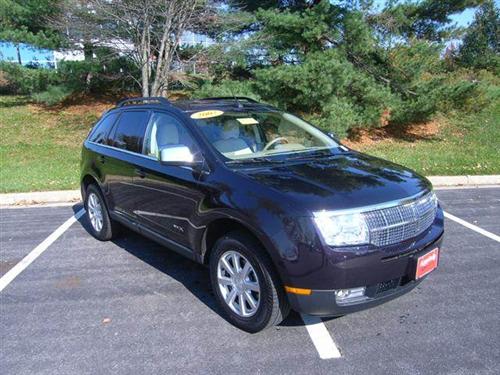 Lincoln MKX Slk55 AMG Other