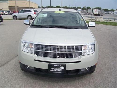 Lincoln MKX Slk55 AMG Other