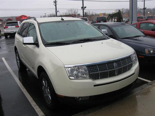 Lincoln MKX Slk55 AMG Other