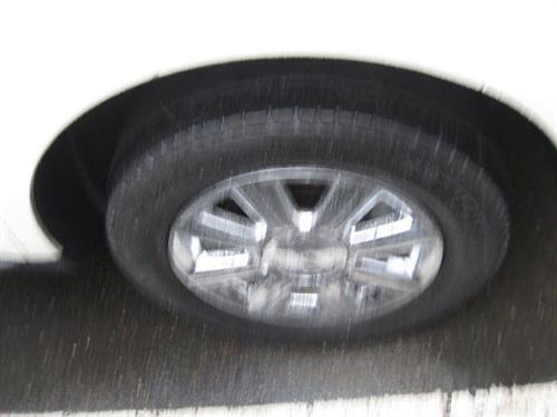 Lincoln MKX 2007 photo 1