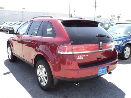 Lincoln MKX Slk55 AMG Other