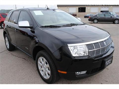 Lincoln MKX Slk55 AMG Other