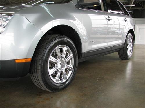 Lincoln MKX EX - DUAL Power Doors Other