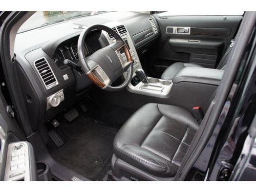 Lincoln MKX EX - DUAL Power Doors Other