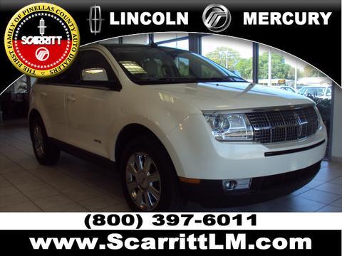 Lincoln MKX Slk55 AMG Other