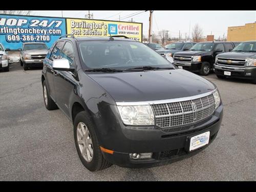 Lincoln MKX Slk55 AMG Other