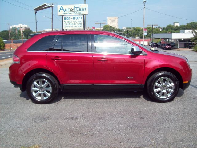 Lincoln MKX EX - DUAL Power Doors SUV