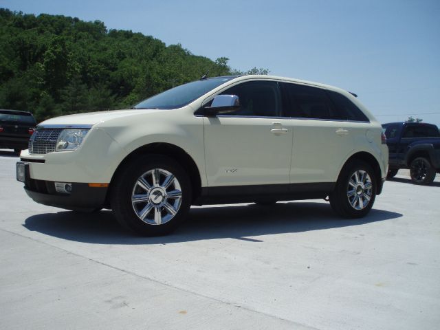 Lincoln MKX EX - DUAL Power Doors SUV