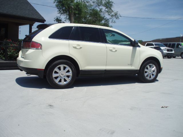 Lincoln MKX 2007 photo 1