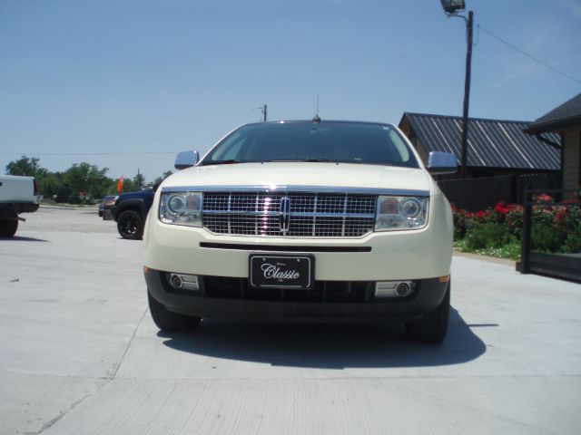Lincoln MKX 2007 photo 2