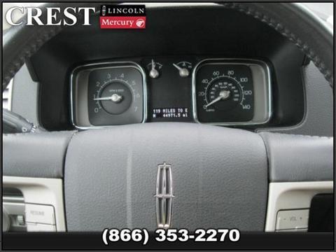 Lincoln MKX EX - DUAL Power Doors Other