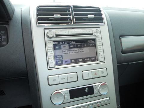 Lincoln MKX EX - DUAL Power Doors Other