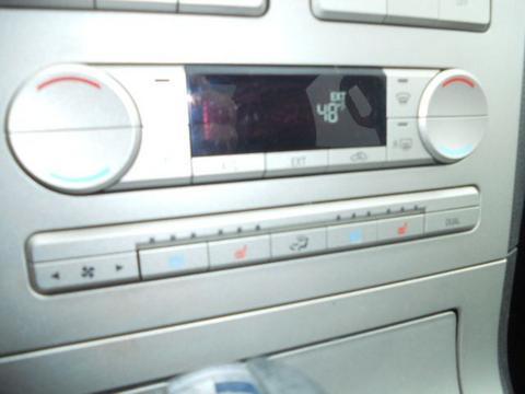 Lincoln MKX 2007 photo 4