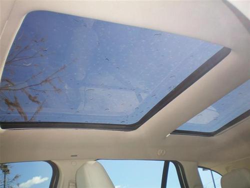 Lincoln MKX 2007 photo 3