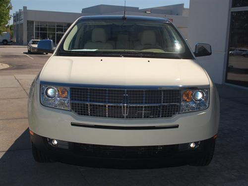 Lincoln MKX Slk55 AMG Other