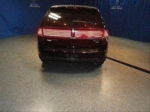 Lincoln MKX EX - DUAL Power Doors Other