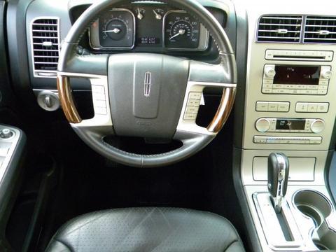 Lincoln MKX EX - DUAL Power Doors Other