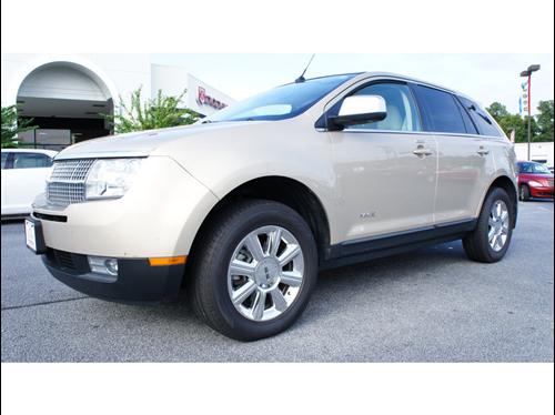 Lincoln MKX Slk55 AMG Other