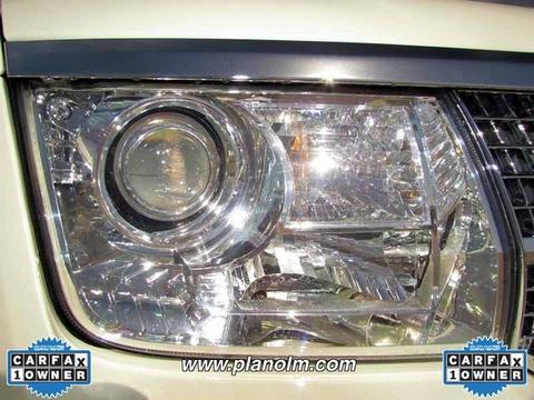 Lincoln MKX 2007 photo 3