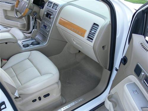 Lincoln MKX EX - DUAL Power Doors Other