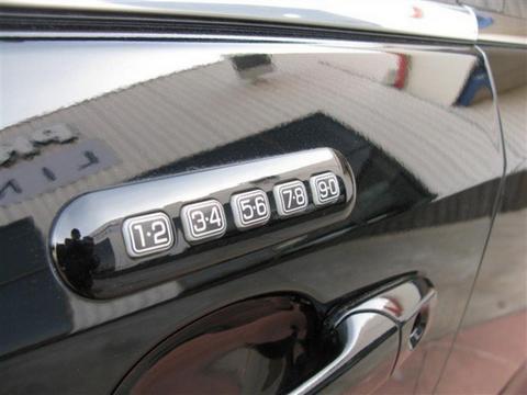Lincoln MKX EX - DUAL Power Doors Other