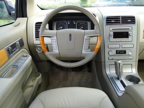 Lincoln MKX Slk55 AMG Other